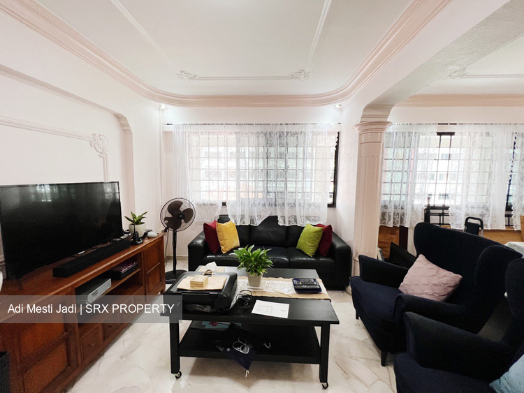 Blk 426 Choa Chu Kang Avenue 4 (Choa Chu Kang), HDB 4 Rooms #349308701
